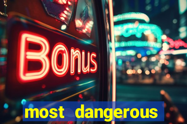 most dangerous cities brazil